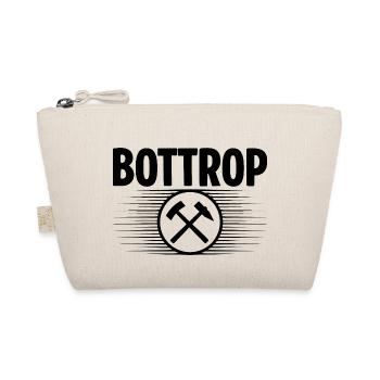 Bottrop Bergbau - Bio-Täschchen - Natur - Vorne