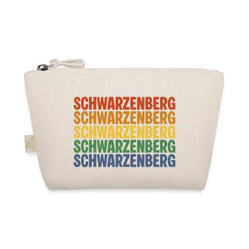 Schwarzenberg Erzgebirge - Bio-Täschchen - Natur - Vorne