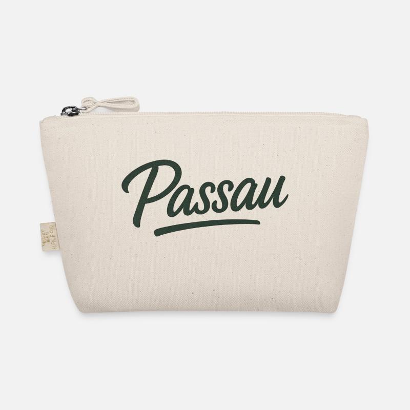 Passau Bio-Täschchen