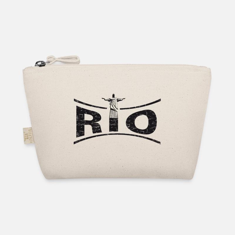 RIO avec Jésus - Brésil Trousse biologique