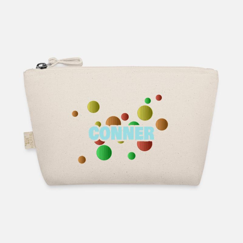 Conner Organic Pouch