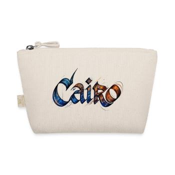 Le Caire - Trousse biologique - nature - Devant