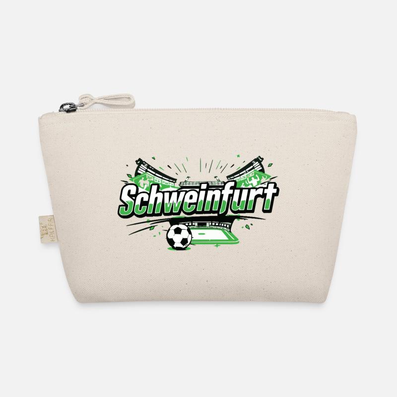 Conception du stade de football de Schweinfurt Trousse biologique