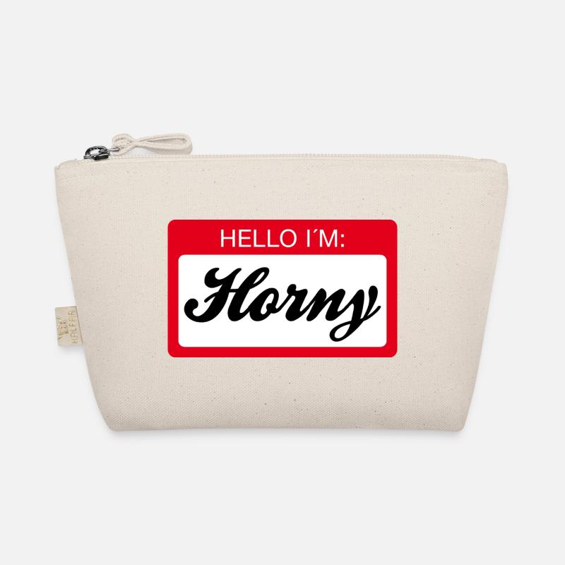 Hello, my name is Organic Pouch