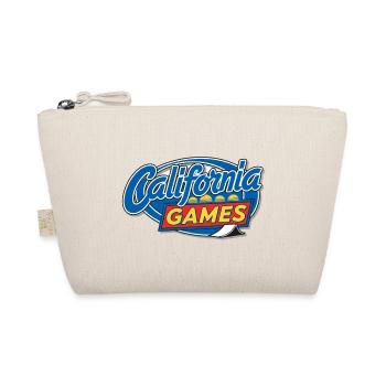 CaliGames - Trousse biologique - nature - Devant