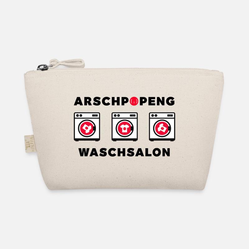 Laverie automatique d’Arschpopeng Trousse biologique