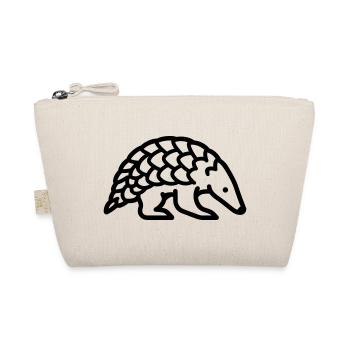 pangolin - Trousse biologique - nature - Devant