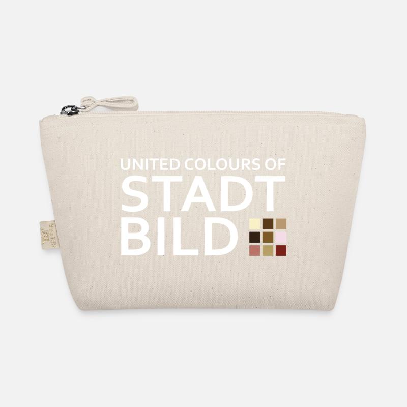 Stadtbild Bio-Täschchen