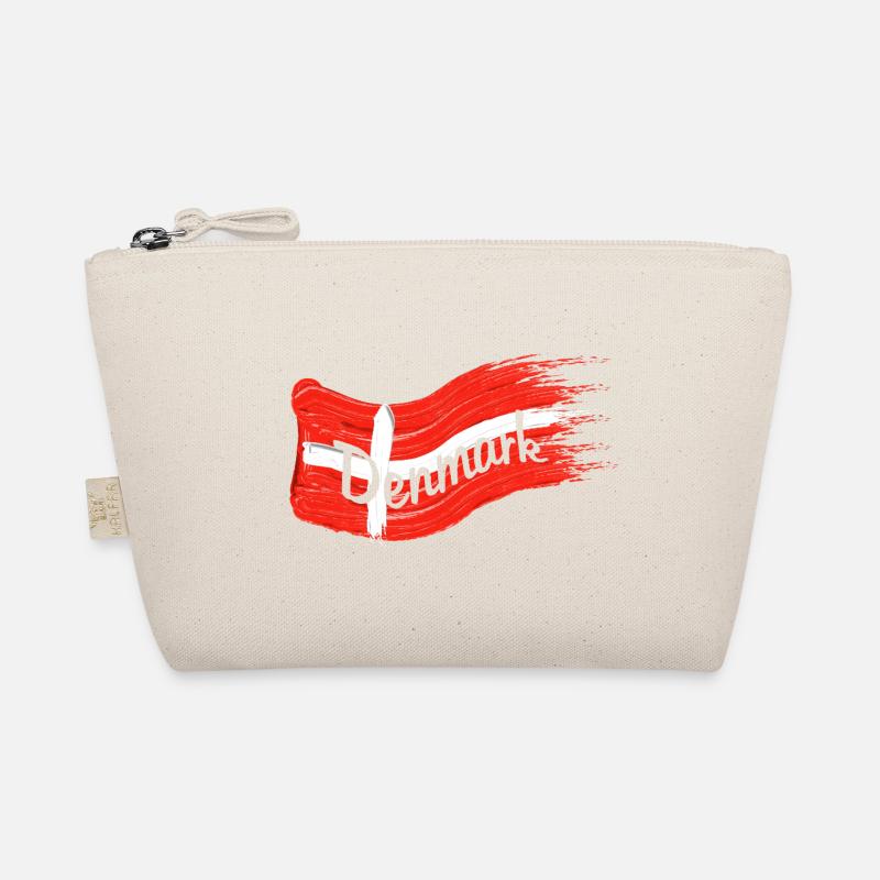 Drapeau danois Trousse biologique