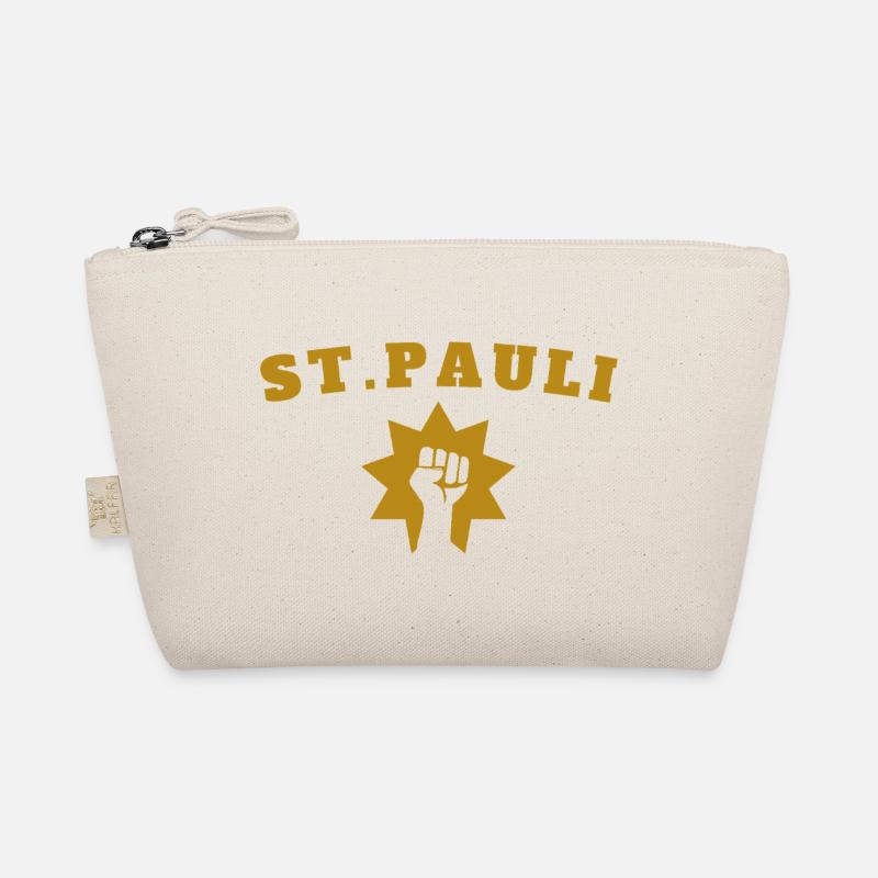 St.Pauli Bio-Täschchen