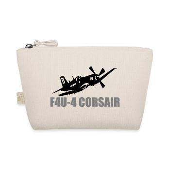 F4U 4 Corsair - Trousse biologique - nature - Devant