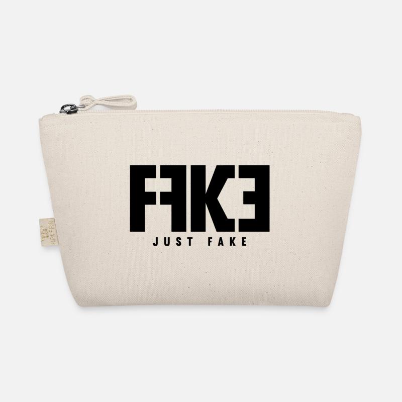 Faux Trousse biologique