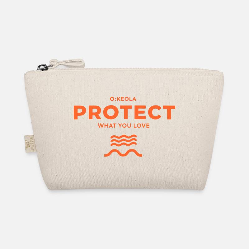 Protégez ce que vous aimez – Océan Trousse biologique
