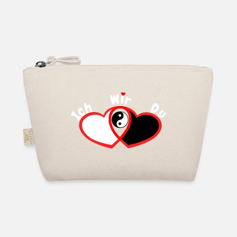 Lovers Organic Pouch