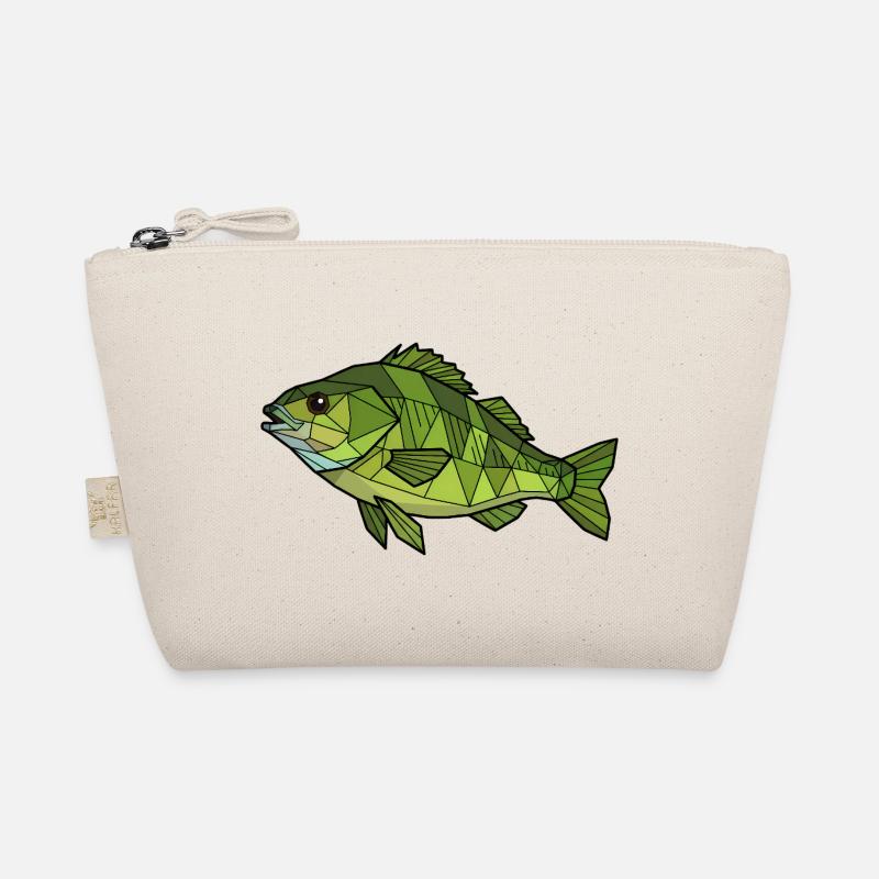 Perchoir géométrique Low Poly Trousse biologique