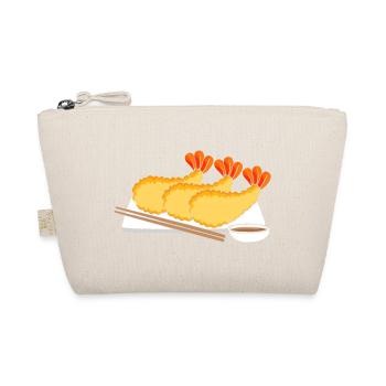Crab, Spiny Lobster, Seafood, Shrimp - Organic Pouch - nature - Front