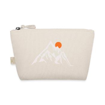 Le sommet ensoleillé - Trousse biologique - nature - Devant