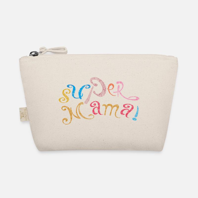 Super mom Organic Pouch