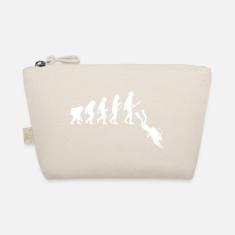 Évolution des plongeurs - Plongée Trousse biologique