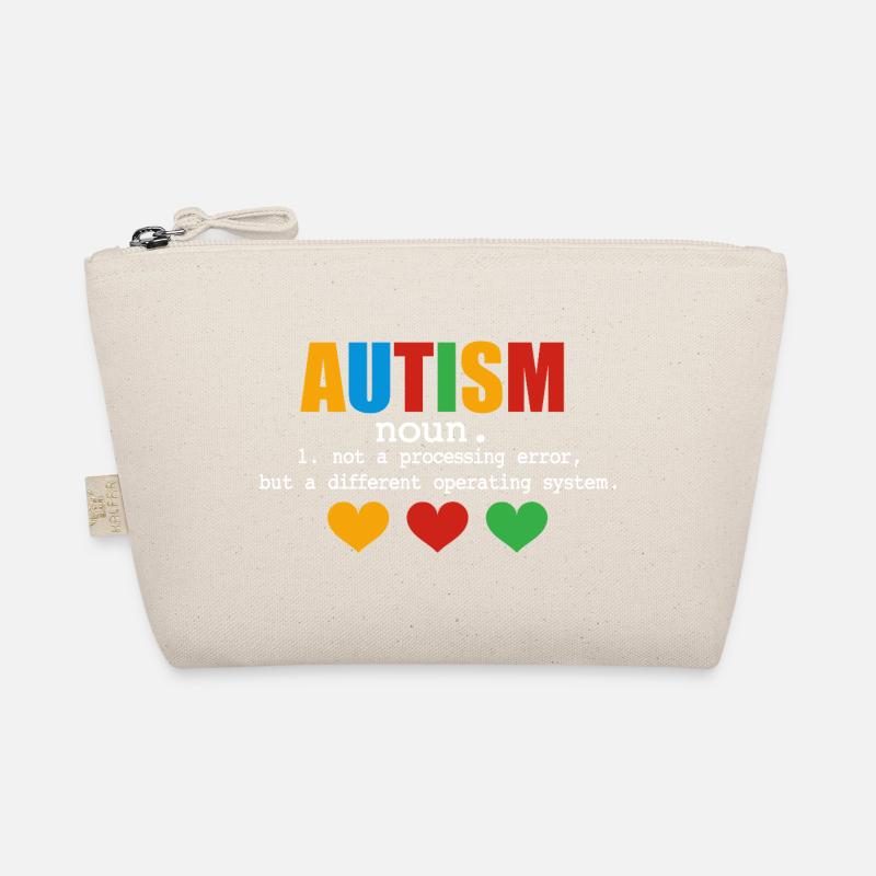 Définition de l’autisme Trousse biologique