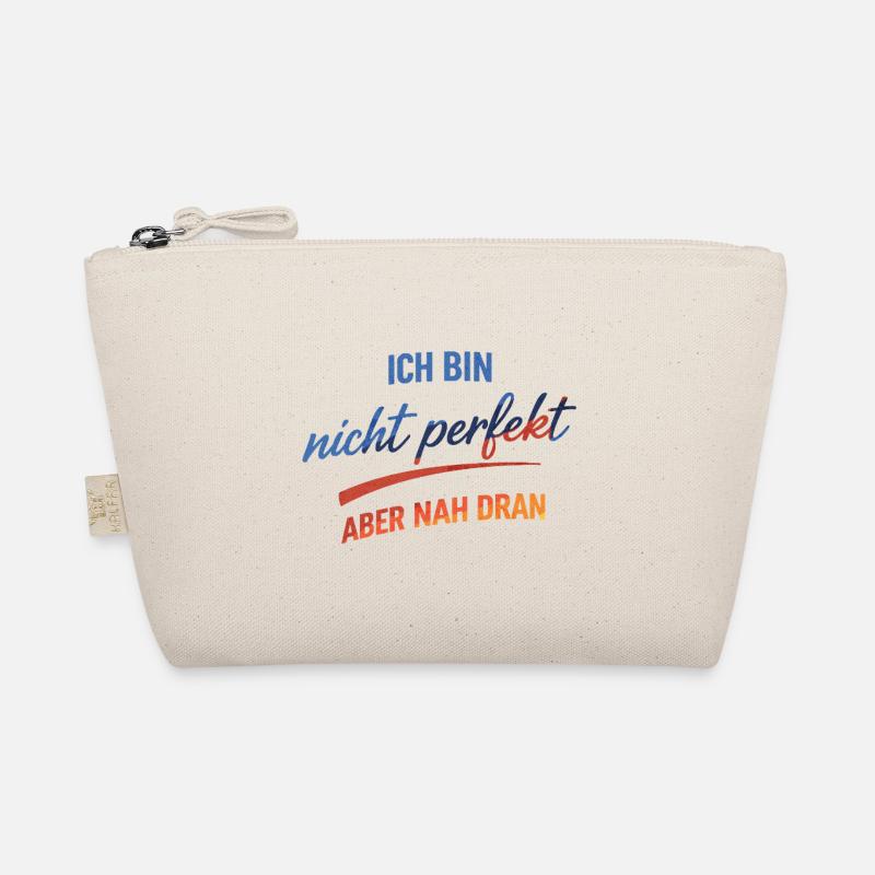 Pas parfait, presque Trousse biologique
