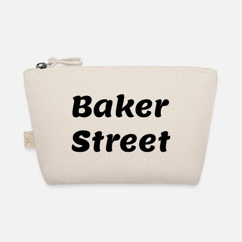 Baker_St- Bio-Täschchen