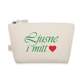 Illumine mon cœur - Trousse biologique - nature - Devant