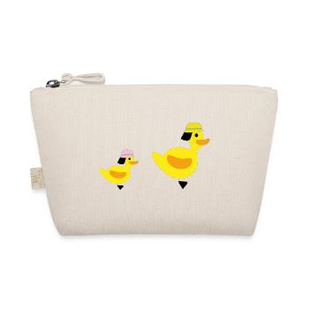 Canards de Feu - Filles - Trousse biologique - nature - Devant