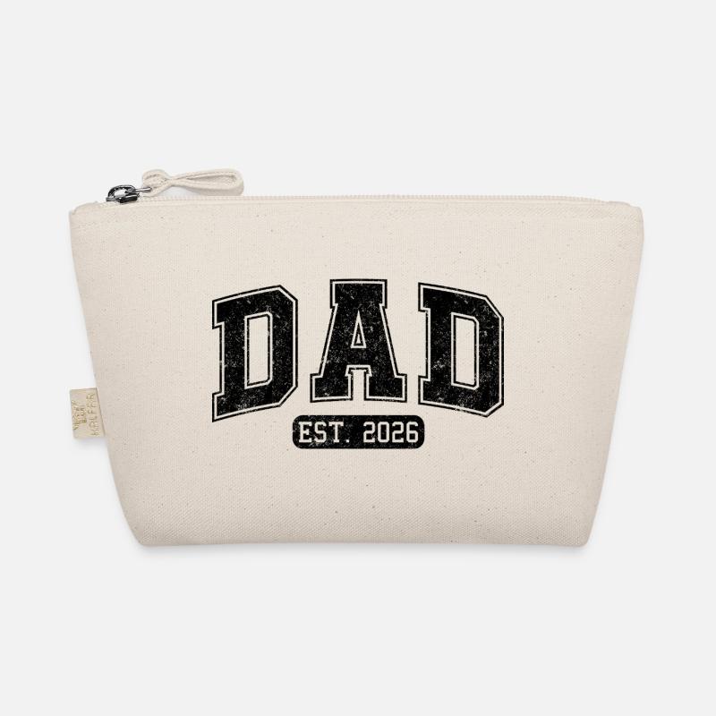 Future Dad 2026 Style minimaliste Trousse biologique