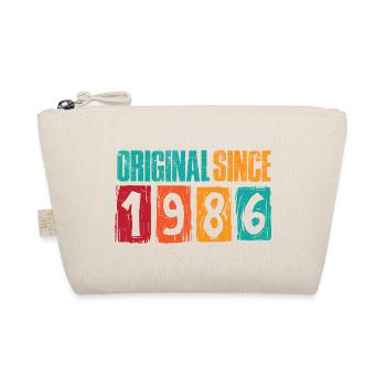 Original depuis 1986 - Trousse biologique - nature - Devant