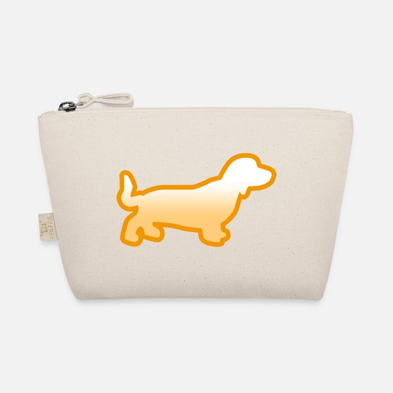 Teckel Trousse biologique