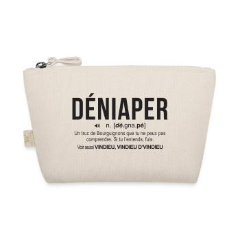 Deniaper N De Gna Pe Un Truc De Bourguignons Qu... - Trousse biologique - nature - Devant