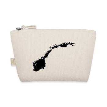 Norvège - Trousse biologique - nature - Devant