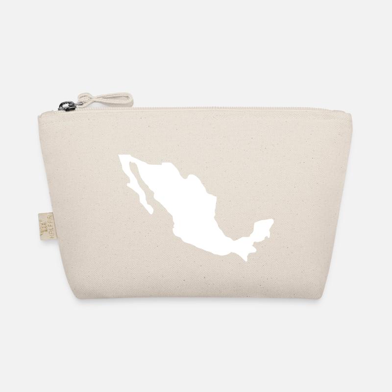 Mexiko Bio-Täschchen