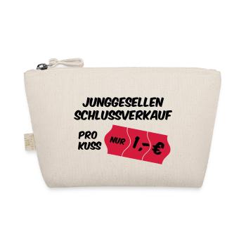 Baccalauréat Vente - Trousse biologique - nature - Devant