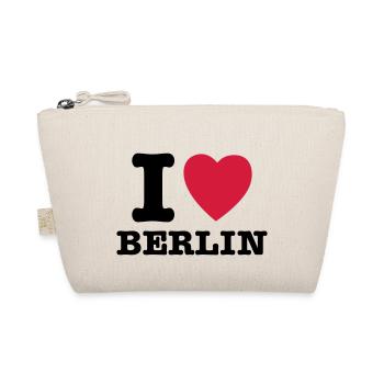 Berlin - Trousse biologique - nature - Devant