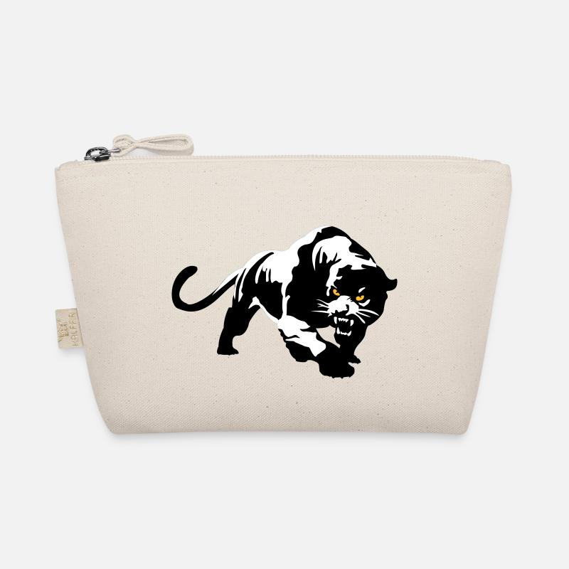 panther Organic Pouch