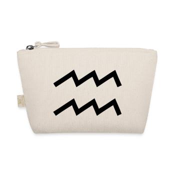 verseau - Trousse biologique - nature - Devant