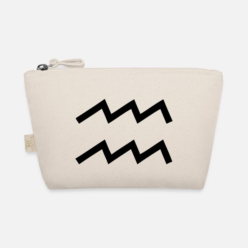 Vattumannen Organic Pouch