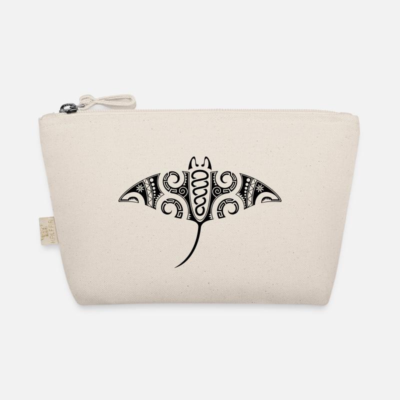 Raie Manta Trousse biologique