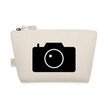 appareil photo - Trousse biologique - nature - Devant