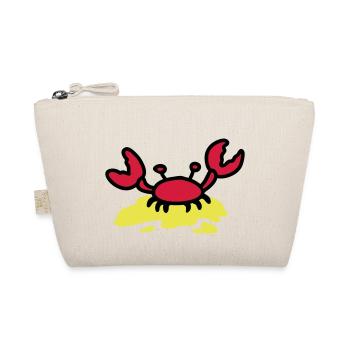 Cancer - plage - Trousse biologique - nature - Devant