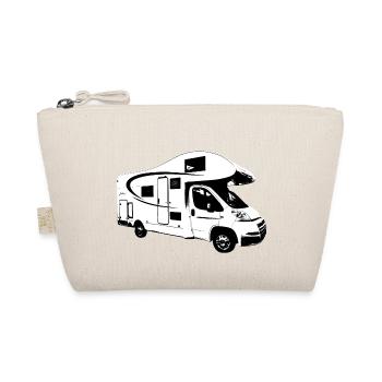 Camping - Trousse biologique - nature - Devant