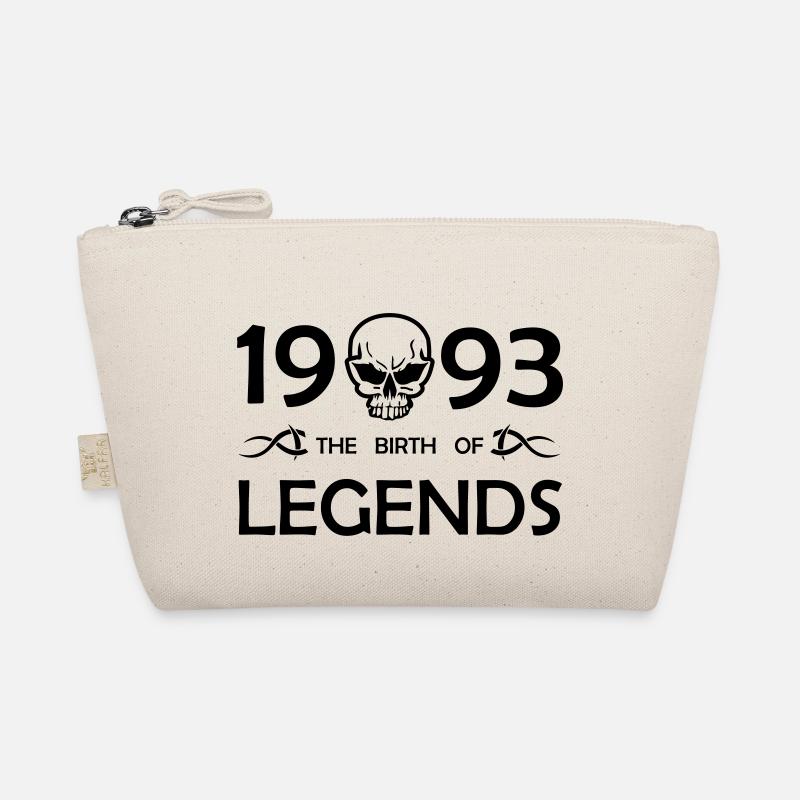 Legends 1993 Bio-Täschchen