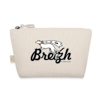 Breizh (Bretagne) - Trousse biologique - nature - Devant