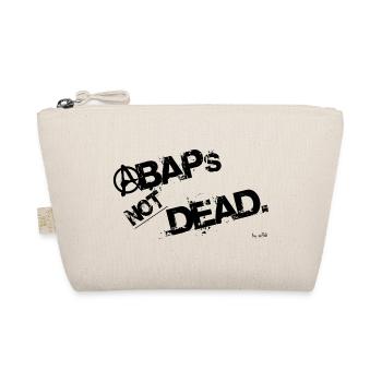 ABAPs NOT DEAD - Trousse biologique - nature - Devant