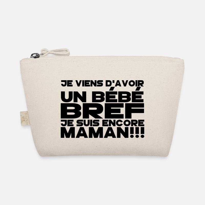 bref je suis encore maman 2 Trousse biologique