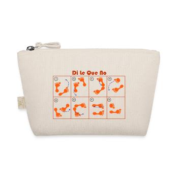 salsa - Organic Pouch - nature - Front