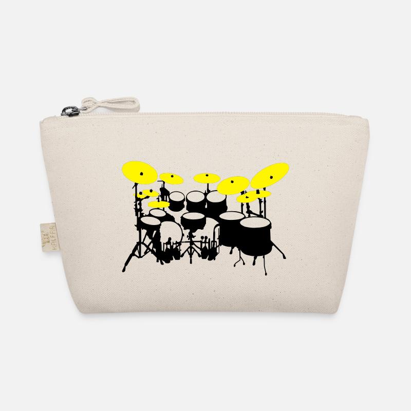 grand kit de batterie Trousse biologique