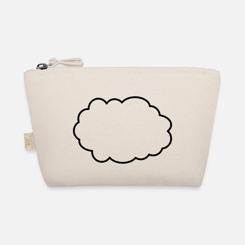 Wolke Bio-Täschchen